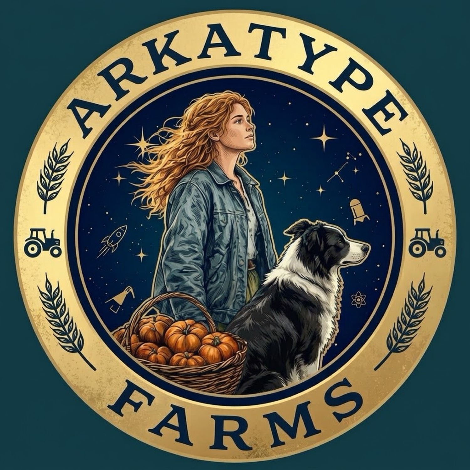 Arkatype Farms